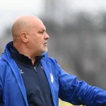 O κ. Φυντάνης δεν θα καθίσει στον πάγκο με Παναχαϊκή…