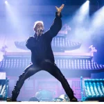 Οι Iron Maiden γίνονται γραμματόσημο από τα Βρετανικά Ταχυδρομεία