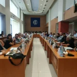 Συνεδριάζει σήμερα Τρίτη 10 Ιανουαρίου το Περιφερειακό Συμβούλιο Δυτ. Ελλάδας