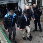 «Είμαι η μητέρα του Άλκη. Κοιτάξτε με, σηκώστε το κεφάλι!», είπε στους 12 κατηγορούμενους