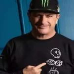 Ken Block: Σκοτώθηκε ο διάσημος οδηγός ράλι σε δυστύχημα με snowmobile
