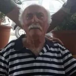 ΔΗΜΟΣ ΠΑΤΡΕΩΝ: Θλίψη για το θάνατο του Γιάννη Ζαφειρόπουλου («Λάρας») - ΦΩΤΟ
