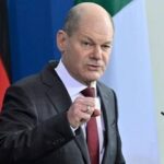 Ο καγκελάριος Σολτς ανακοίνωσε την απόφαση για παράδοση 14 Leopard στην Ουκρανία