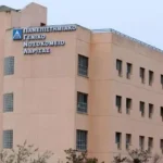 Απίστευτο περιστατικό στη Λάρισα: Γυναίκα πήγε στο νοσοκομείο με πόνους στο αφτί και τελικά είχε μια… κατσαρίδα