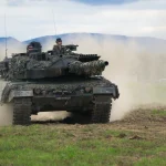 Πόλεμος στην Ουκρανία - Βερολίνο: Δεν αποκλείουμε παράδοση των Leopard