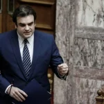 Πιερρακάκης: Τι απαντά στη «βόμβα» Ραγκούση