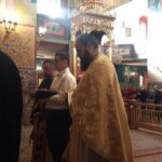 Μητροπολίτης Ιερώνυμος: Χειροθέτησε Αναγνώστη τον μαθητή Παναγιώτη Λιακόπουλο