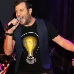 Λάμπης Λιβιεράτος: Υποψήφιος στις εκλογές με τον συνδυασμό της Μαρίνας Πατούλη