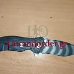 Προσαγωγή πεζοναύτη που αρνήθηκε να πληρώσει σε κατάστημα