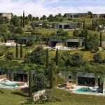 Στην τελική ευθεία το νέο «Mandarin Oriental» στην Costa Navarino