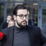 ΜΑΝΟΣ ΔΑΣΚΑΛΑΚΗΣ: Γι αυτό δεν αποσύρω τη μήνυση κατά του Ανδρέα Ηλιάδη