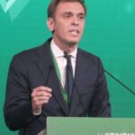 Μάντζος: «Η ΝΔ να καταδικάσει άμεσα τους χαρακτηρισμούς Χρυσομάλλη για τον Γιώργο Παπανδρέου»