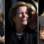 Τι λέει κομμωτής από την Δυτική Ελλάδα που φρόντισε το look των γυναικών της τέως βασιλικής οικογένειας