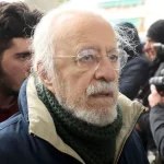 Συγκινεί ο γιος του Νότη Μαυρουδή: «Η καλοσύνη, το ήθος και η σεμνότητα χαρακτήριζαν τον πατέρα μας»