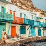 Το ελληνικό νησί που θα κερδίσει την προτίμηση των Βρετανών το 2023