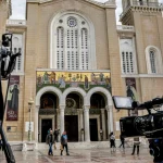 Τέως βασιλιάς Κωνσταντίνος: «Φρούριο» η Αθήνα - Όλα τα μέτρα και οι κυκλοφοριακές ρυθμίσεις