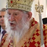 Σε κρίσιμη κατάσταση στην Πάτρα ο πρώην Μητροπολίτης Ηλείας Γερμανός