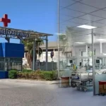 Ορκίστηκε η νέα διευθύντρια της ΜΕΘ Αγρινίου