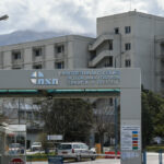 Τρία κρούσματα του ιού του Δυτικού Νείλου στο Noσοκομείο Ρίου!