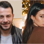 Γιώργος Αγγελόπουλος: Ανάρτησε φωτογραφίες με τη σύντροφό του