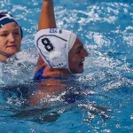 Η Ντένια Κουρέτα στα κορυφαία ταλέντα για το 2023!