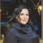Άννα Μαρία Ρογδάκη: H "Rogdaki, Events Trademark" είναι ένα επιπλέον βήμα εξέλιξης για εμάς