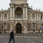 Unesco: Η Οδησσός στα μνημεία Παγκόσμιας Πολιτιστικής Κληρονομιάς, παρά τις αντιρρήσεις Ρωσίας