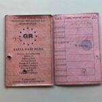 Τέλος το χάρτινο δίπλωμα οδήγησης -Μέχρι πότε πρέπει να το αντικαταστήσω υποχρεωτικά