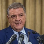 Qatargate: Τους «δίνει» όλους ο Παντσέρι - Υπέγραψε συμφωνία με τις βελγικές αρχές