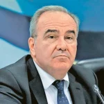 Παπαθανάσης: Με την ίδια γραμματοσειρά στα σούπερ μάρκετ η τιμή του προϊόντος και ανά κιλό