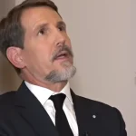 Παύλος Γλύξμπουργκ: Η πρώτη δήλωσή του, μετά τον θάνατο του πατέρα του, τέως βασιλιά Κωνσταντίνου