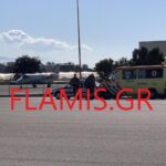 Από τον Αραξο στην Ιταλία τα όργανα του μικρού Θωμά - ΦΩΤΟ