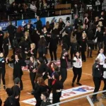 Πάτρα: Κουδουνάτοι, γαϊτανάκι και Μπούλες στην κοπή πίτας του Χορευτικού στις 12 Φεβρουαρίου