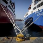 ΠΑΤΡΑ: Αισιόδοξοι οι ναυτιλιακοί πράκτορες