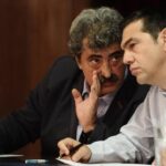 Tσίπρας και Πολάκης έρχονται στην Πάτρα