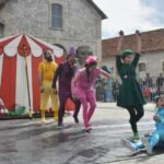 Αρχίζουν στις 28 Ιανουαρίου οι Καρναβαλουπόλεις στην Πάτρα