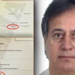 Ψευτογιατρός: Ζητούσε φακέλους με «μαύρο» χρήμα - Λάμβανε εμβάσματα σε ξένες τράπεζες
