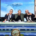 Ράδιο Αρβύλα: Αποχαιρέτισαν με σπαρταριστό βίντεο το 2022 – Τραπ, Έφη Θώδη και ευχές για το νέο έτος