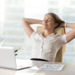 Και όμως: H ξεκούραση είναι παραγωγική και οδηγεί σε μεγαλύτερη επιτυχία