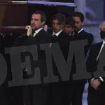 Τέως βασιλιάς Κωνσταντίνος: Η τελική πρόβα για την κηδεία του με τα παιδιά και εγγόνια του να σηκώνουν το φέρετρο