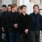 Η πρόβα της κηδείας του τέως βασιλιά, οι υψηλοί προσκεκλημένοι και οι Έλληνες πολιτικοί που θα δώσουν το «παρών»