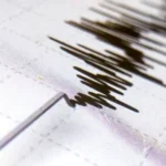 Σεισμός κοντά στο Σούνιο – Στη θάλασσα το επίκεντρο