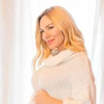Έγκυος η Ιωάννα Μαλέσκου– Η ανακοίνωση στο instagram