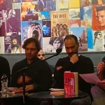 Παρουσιάστηκε το βιβλίο «Διήμερον εν Θεσσαλονίκη» του πρωτοεμφανιζόμενου Πατρινού συγγραφέα Κωνσταντίνου Κούκουνα
