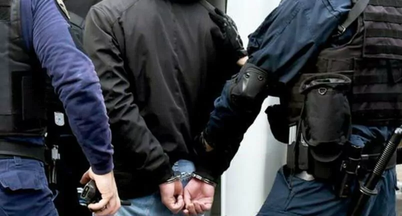 ΠΑΤΡΑ: Τρεις συλλήψεις για 14 κλοπές