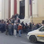 ΠΑΤΡΑ: Εκτός δουλειάς οι 280 συμβασιούχοι του Δήμου