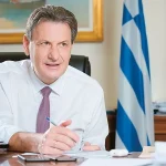 Θεόδωρος Σκυλακάκης: Έρχονται η επενδυτική βαθμίδα και αυξήσεις μισθών σε δημόσιο και ιδιωτικό τομέα