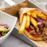 Το σουβλάκι… χάνει τη «μάχη» των fast food - Ποια φαγητά προτιμούν οι καταναλωτές