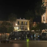 Ισπανία: Τζιχαντιστής με σπαθί σαμουράι επιτέθηκε σε δύο εκκλησίες