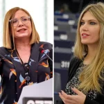 Εύα Καϊλή-Μαρία Σπυράκη: Πιθανόν αύριο οι ανακοινώσεις για την έναρξη της διαδικασίας σχετικά με την άρση ασυλίας